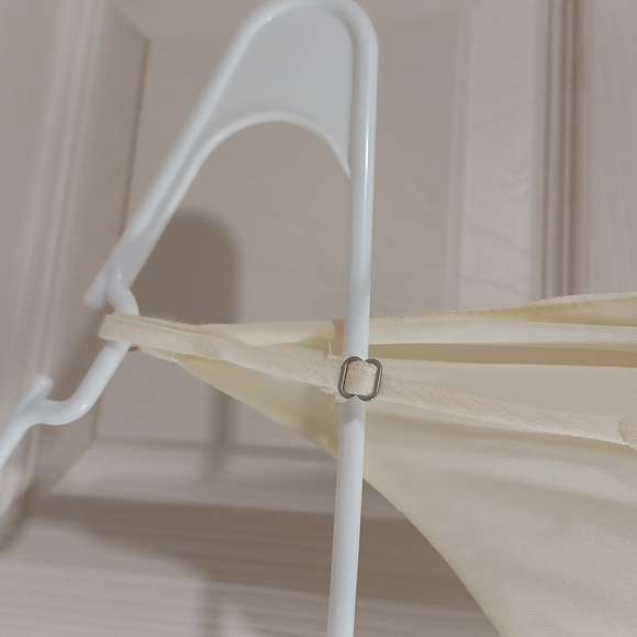 Entro LARGE 3 COLORBLOCK DRESS WITH LINER AND LACE - Picture 6 of 6